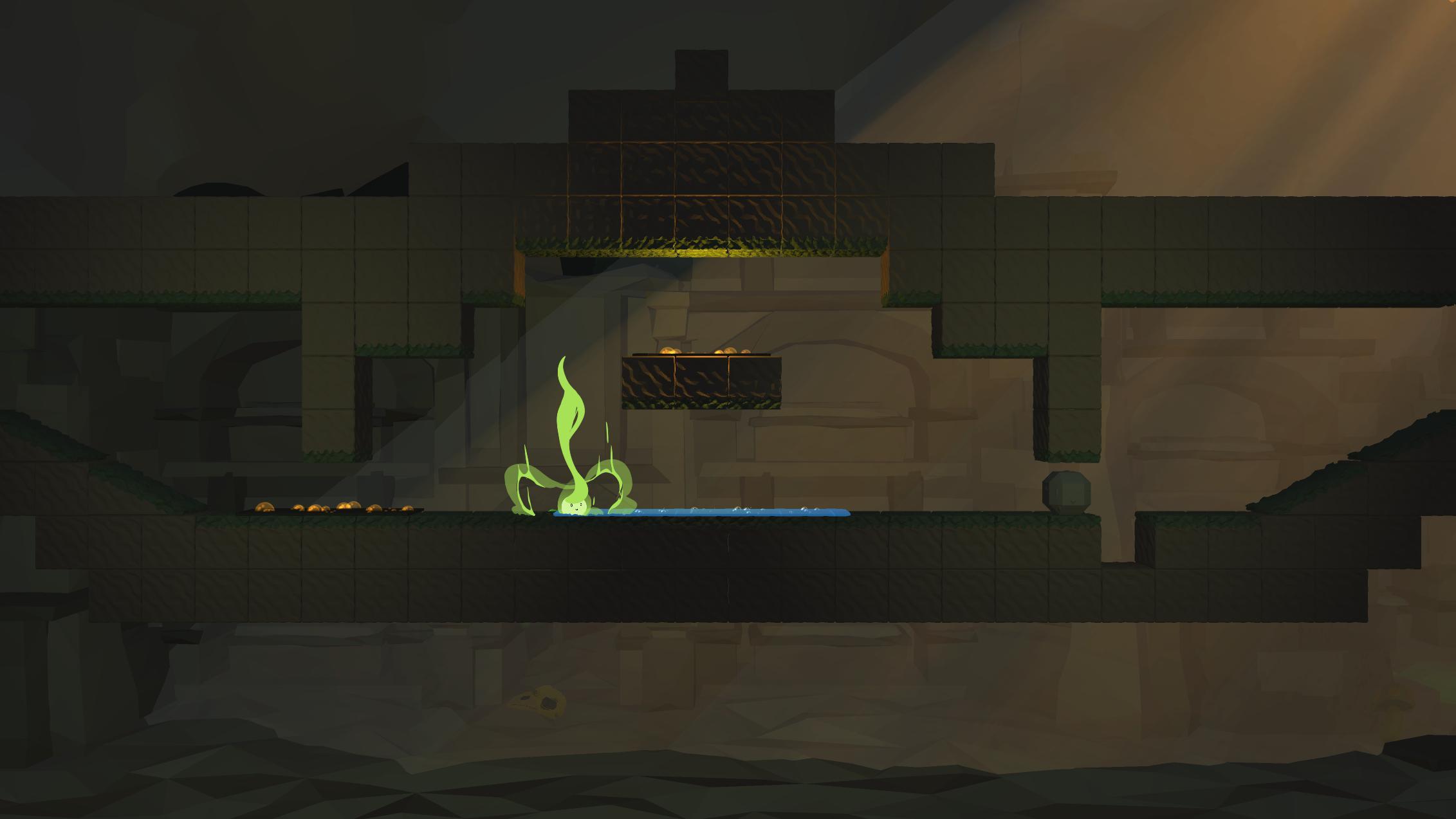 Bright Burning Beelzebob - [BBB]