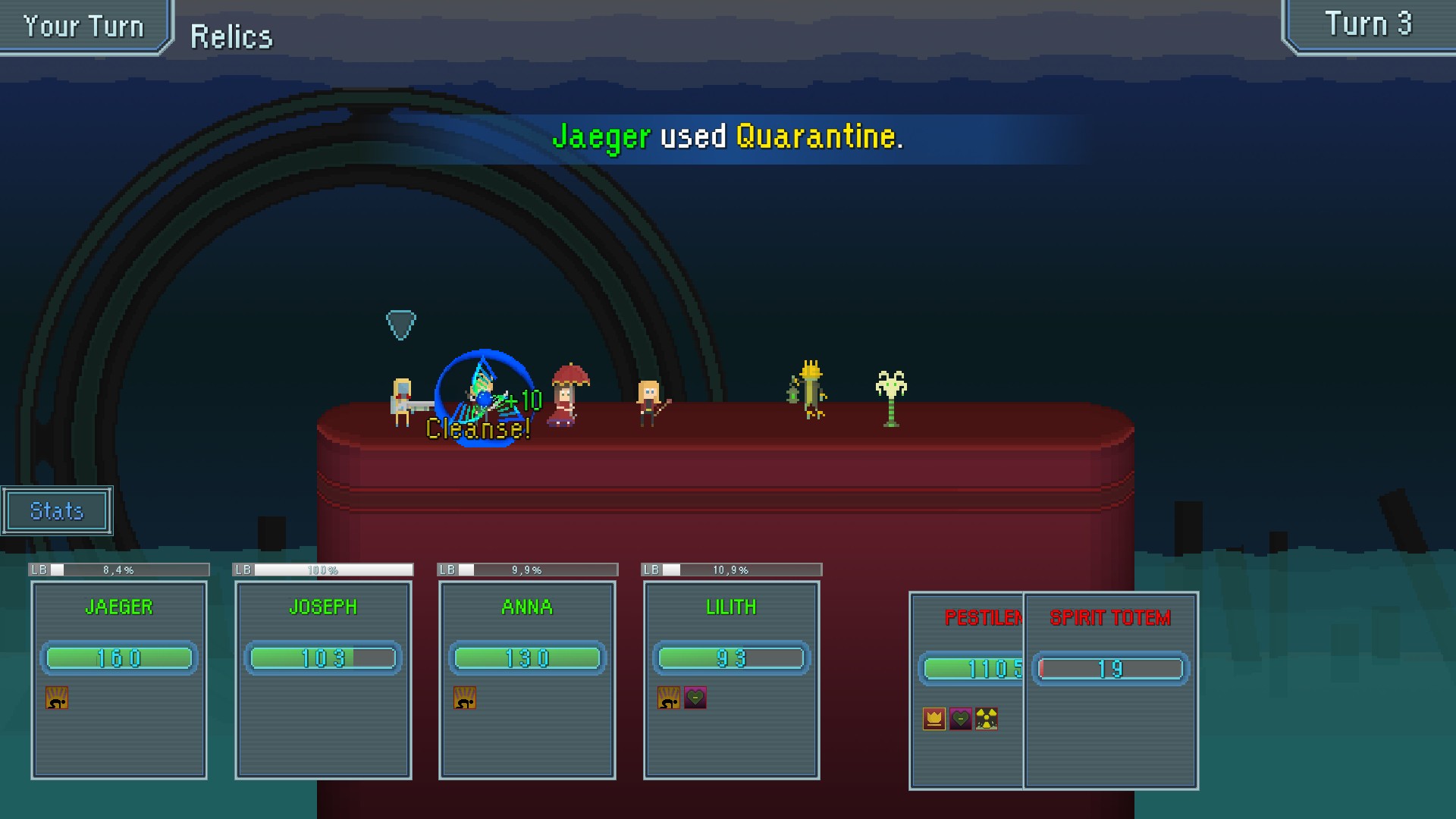 Rapture screenshot