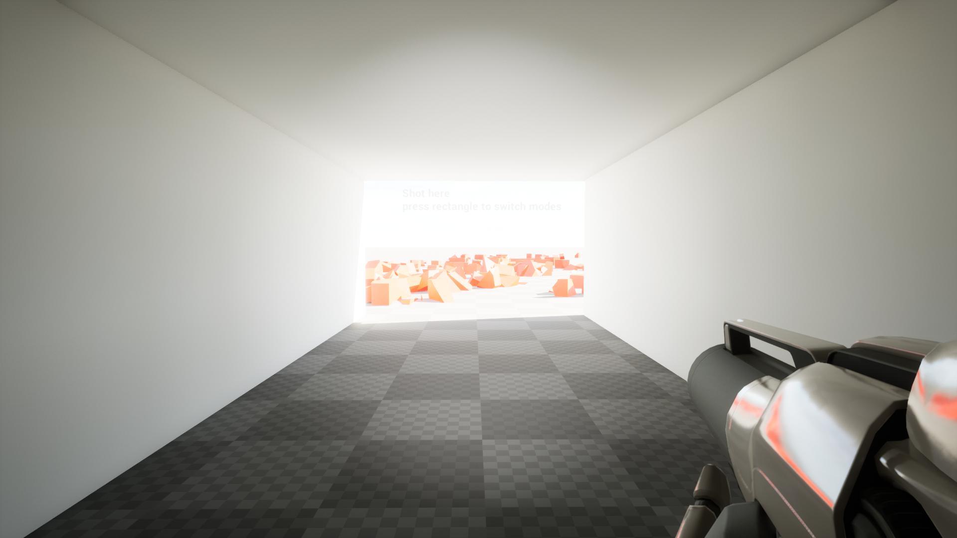 DualSense Demo With DSX