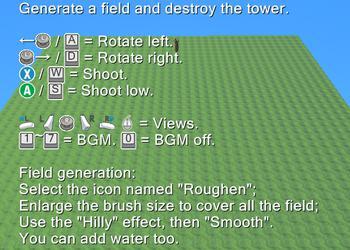 Golf Assault v2018-02