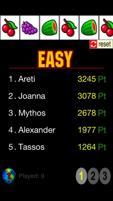 Frutakia (Slots Puzzler) Lite