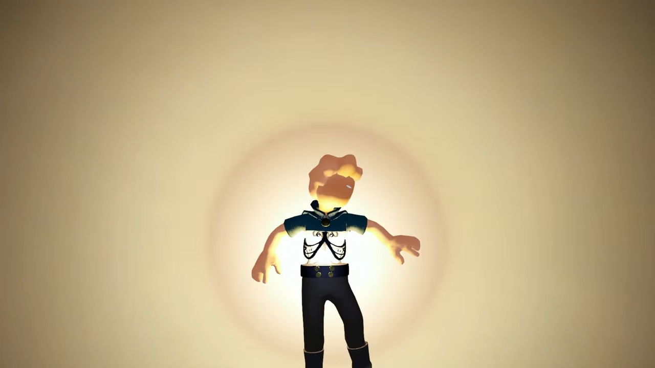 WaxHeart (GDC Demo)