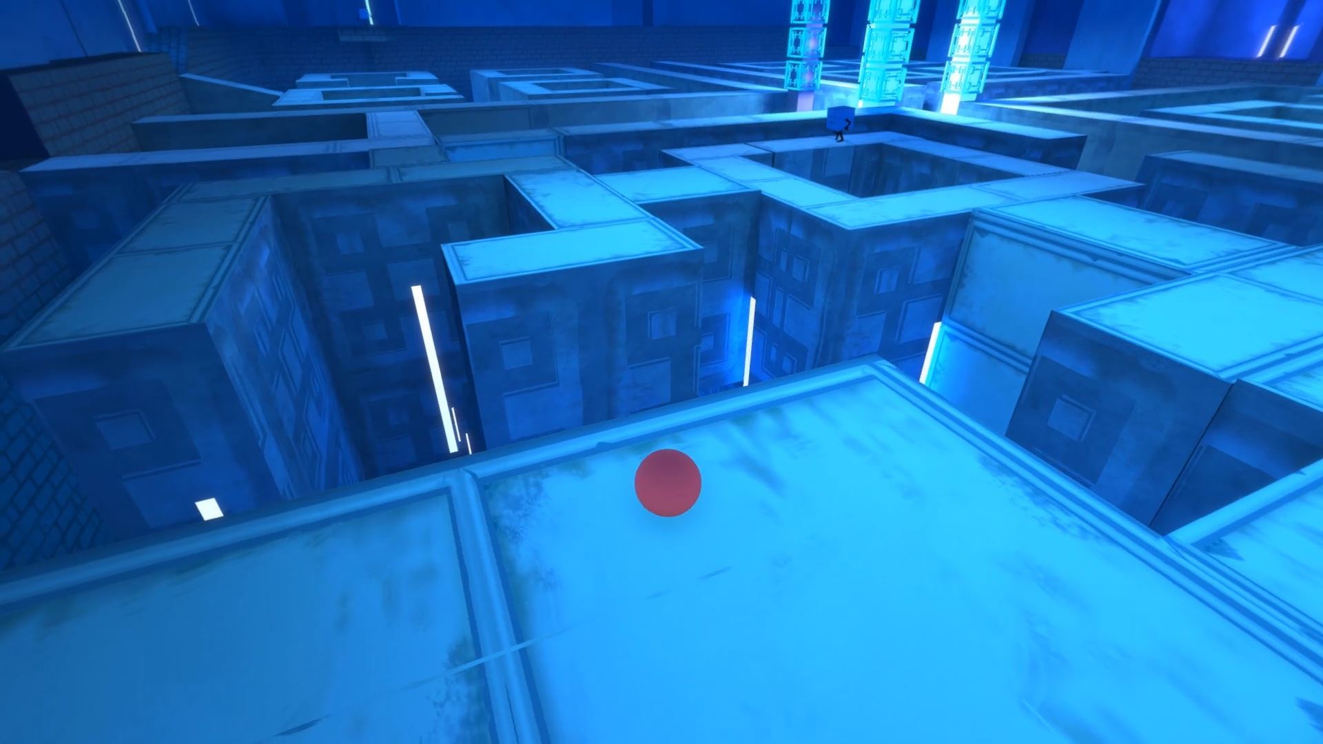 Beep (itch) (Drowning Studios)