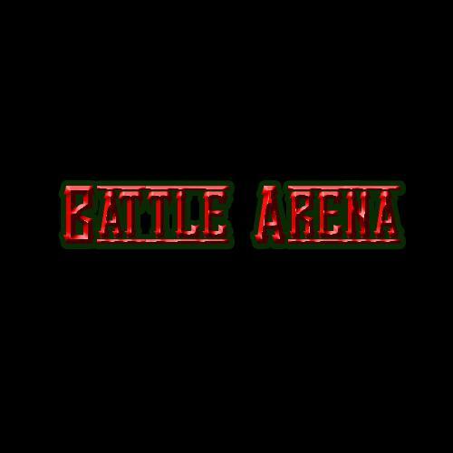 Battle Arena (itch)