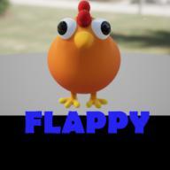 FLAPPY AWAY FROM HOME