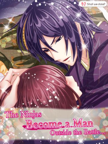 Shall we date?:Ninja Love HD