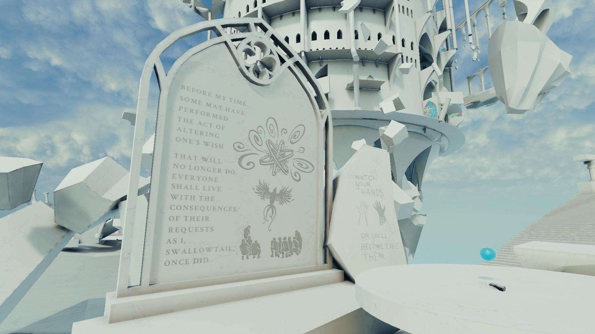 MARMORTAL: Fhaesir's Pride