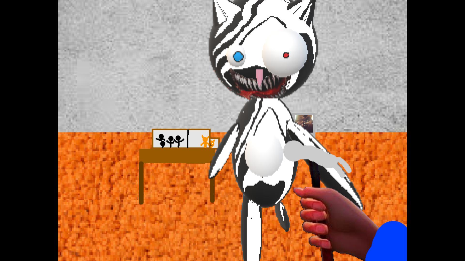 Spend The Night With Kitty