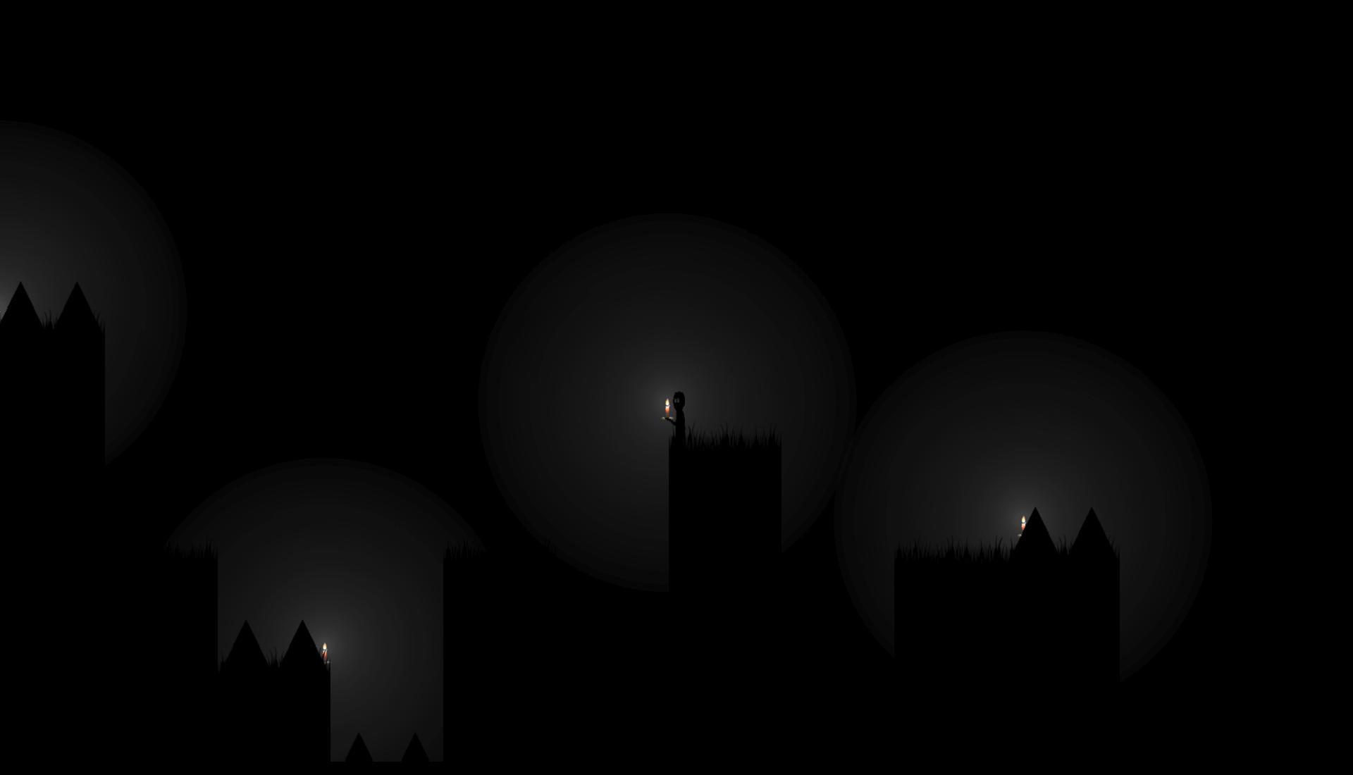 A Light in the Dark (itch) (Lolight2)