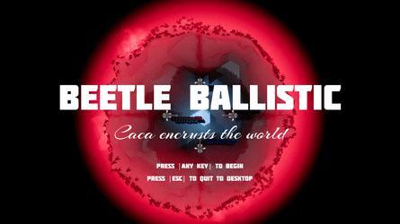Beetle Ballistic