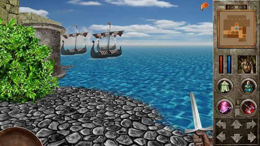 The Quest - Thor's Hammer