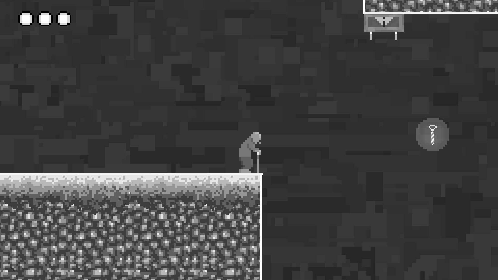 A Walk Through Echoes (itch)