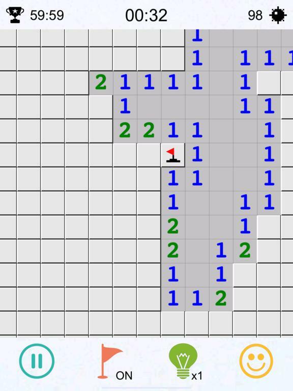 Minesweeper: Classic Puzzle