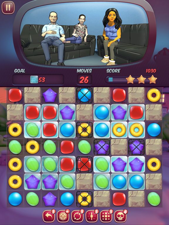 Gogglebox: The Game – 100 Puzzlebox Street