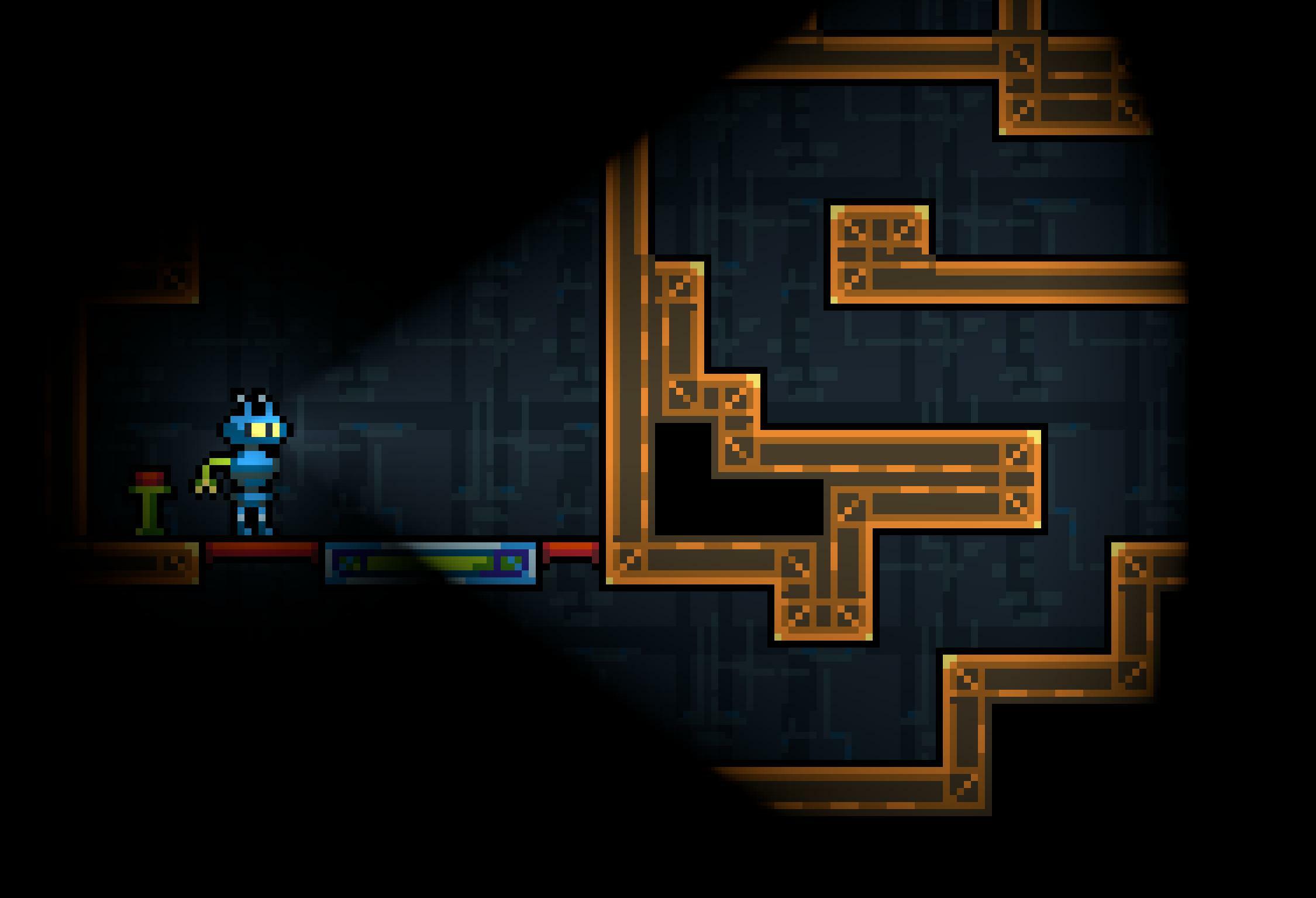 Jack Robot Robot Destroyer