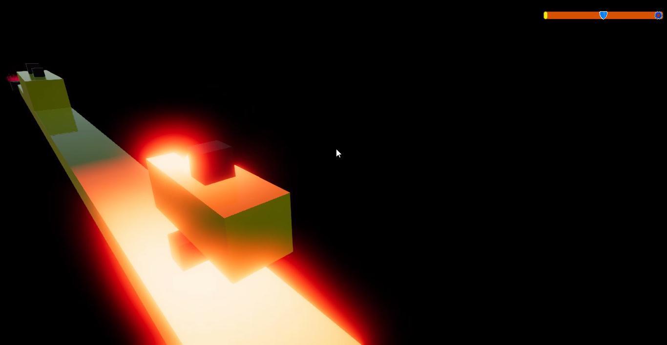 Light And Dark (Rud156)