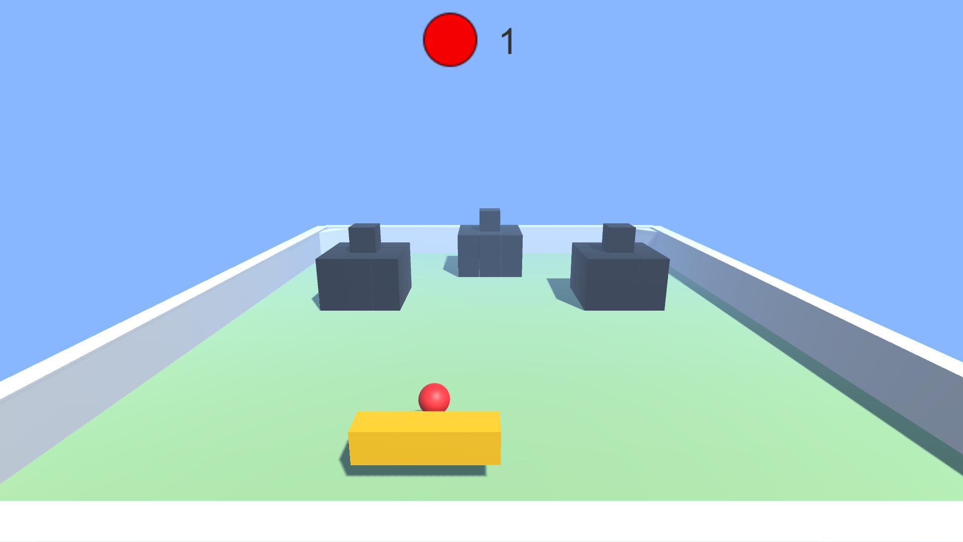Block Breaker (Barquest) screenshot