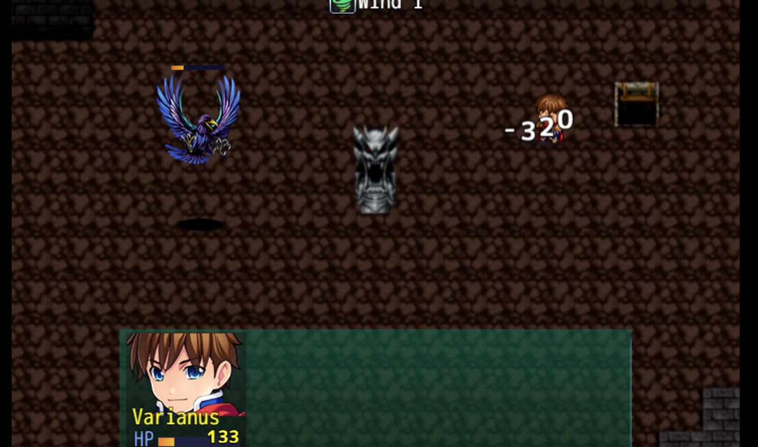 The Challenge (itch) (Fancybeserker)