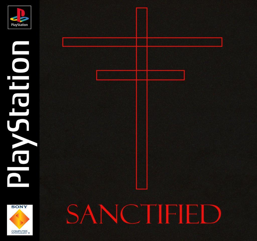 Sanctified