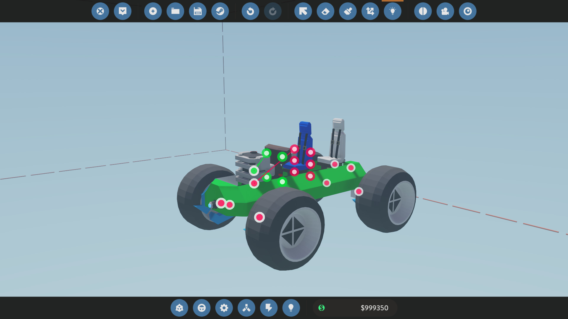 Stormworks: Build and Rescue