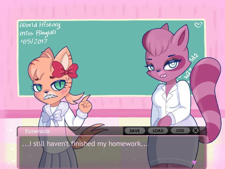 Appleblossom Academy