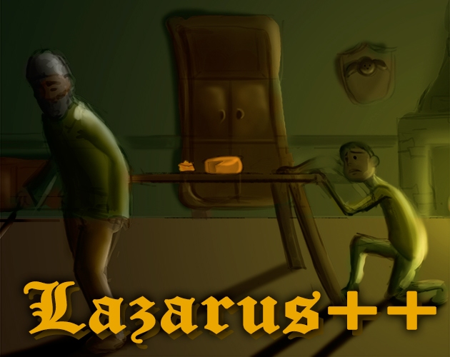Lazarus++