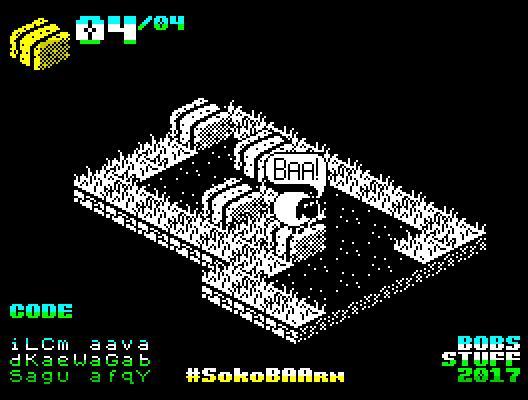 Jilly's Farm Volume 1... SokoBAArn