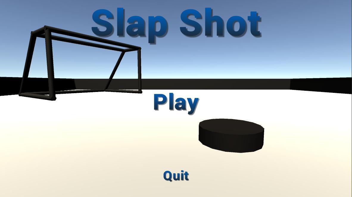 Slap Shot (itch)