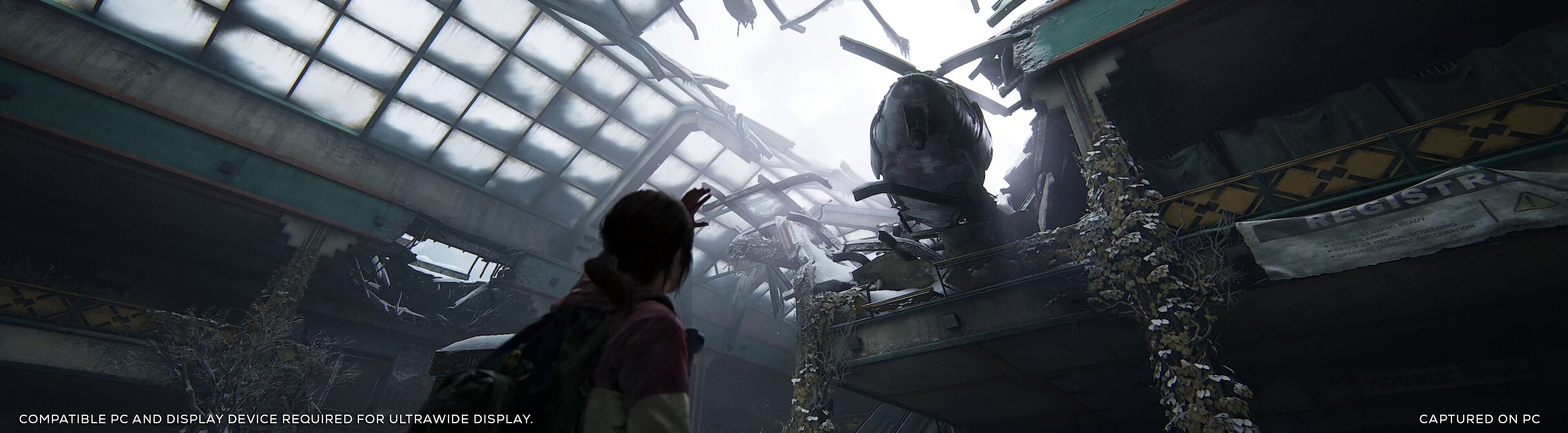 The Last of Us Part I (itch) screenshot