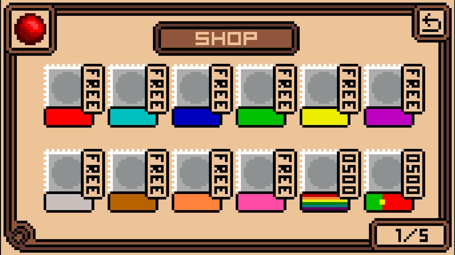 Get Ball'd (A Bounce Remake)