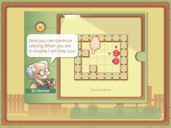 Atoms & Molecules Puzzle Game of Chemistry