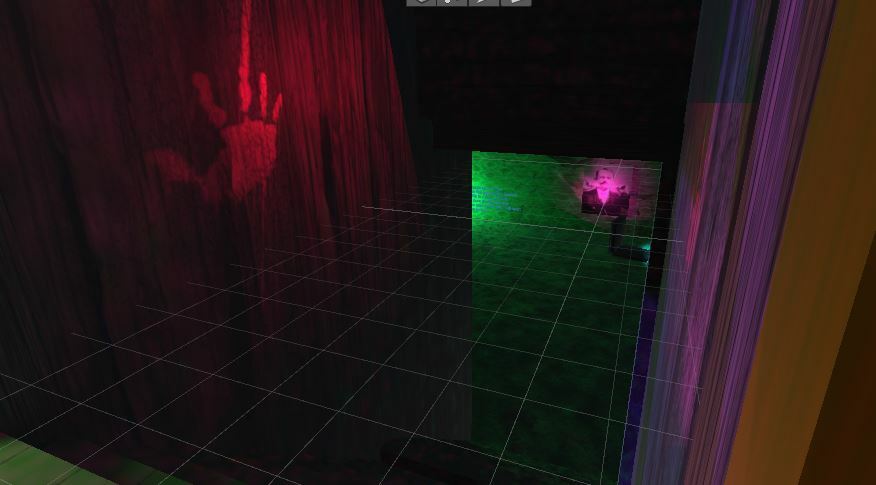 Haunted House Escape Room (anikae2) screenshot