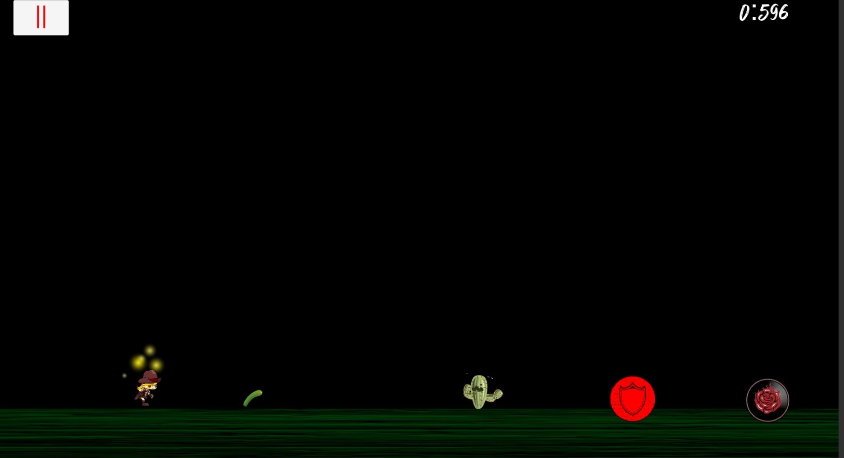 World's Color Prototype