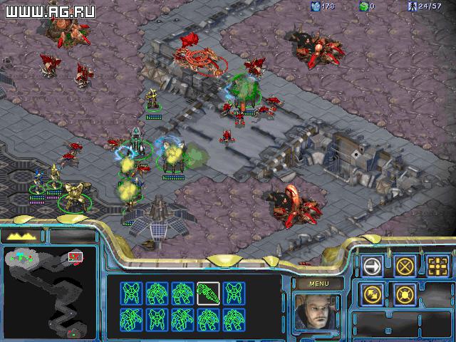 StarCraft