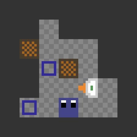 Glue Gauntlet screenshot