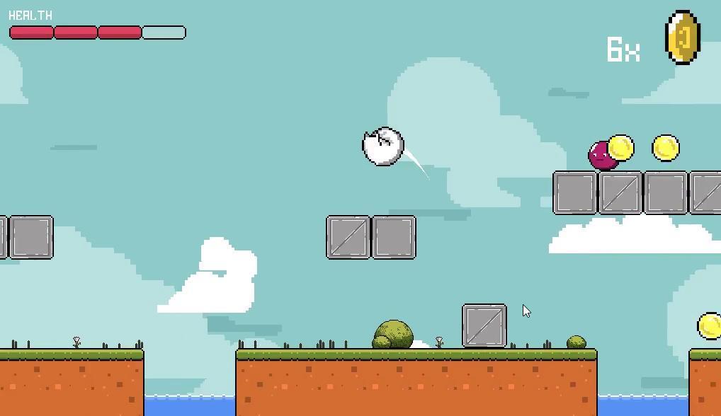 Little Kitty (AfroBlue)