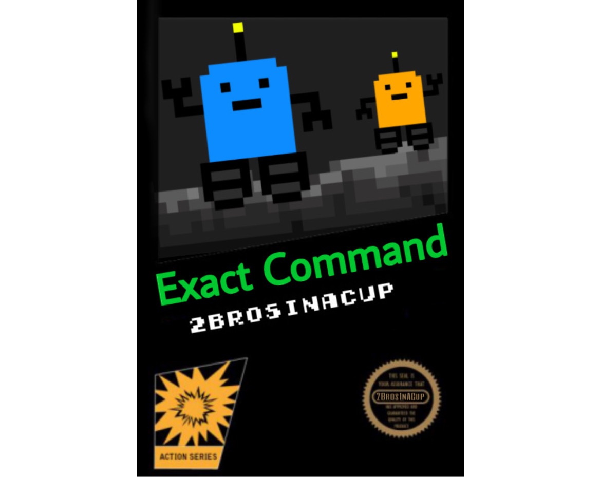 Exact Command