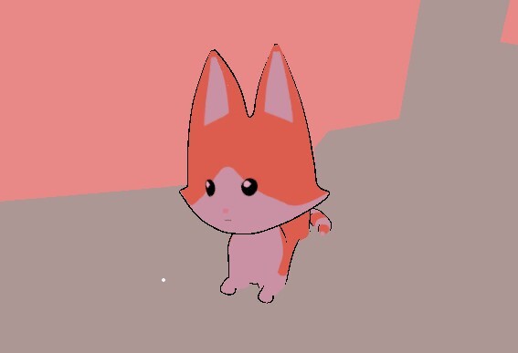 Cat's Tale (Projetos Jogos Feevale)