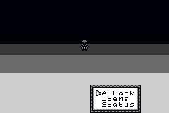 SubQuest - The Search for the Virtual Pet