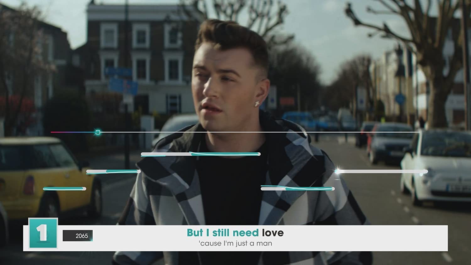 Now That's What I Call Sing screenshot