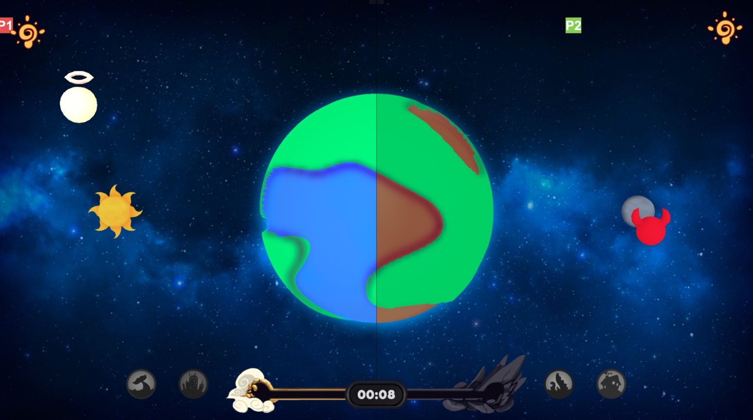 Let There Be Light (Alcy, cam_iel, ZephyrRaine, ldilloway, chloev, MetalChouchen)