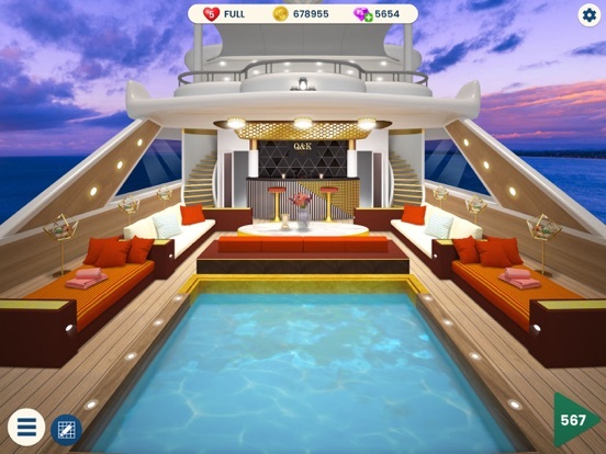 Dream Holiday - Home design