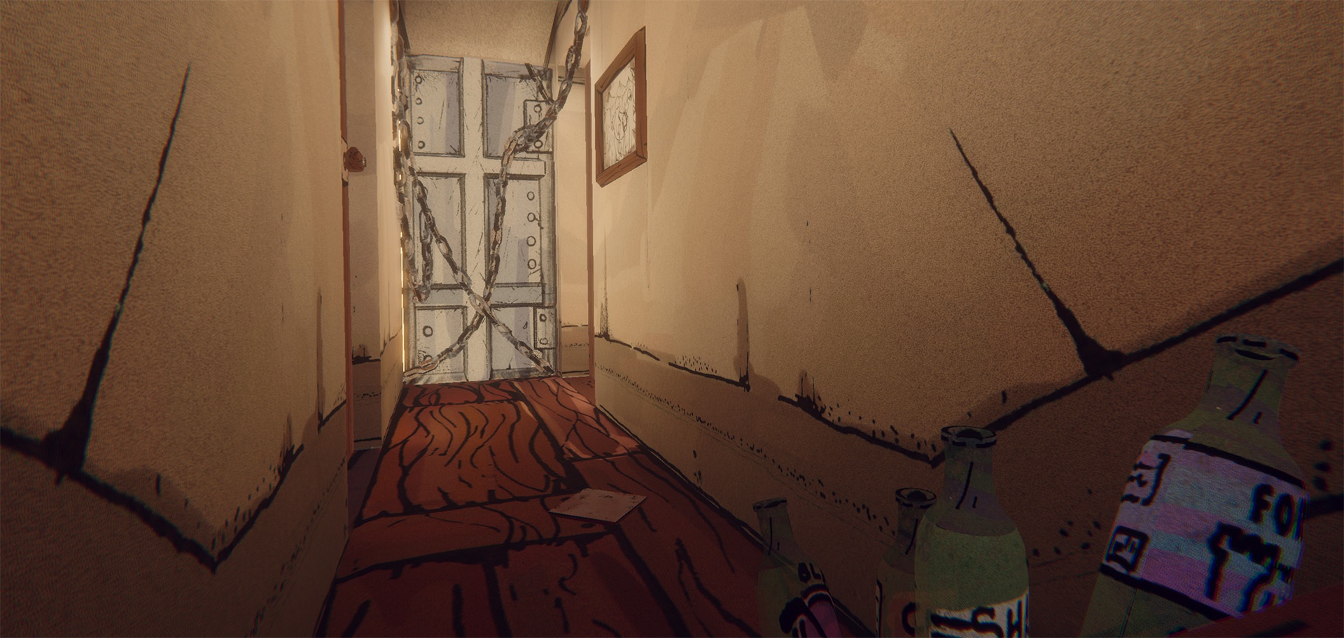 Hungover (Desktoy, Weatherball)