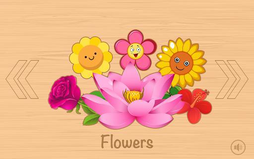 Kids Puzzles - Animals, Shapes, Vehicles, Cake