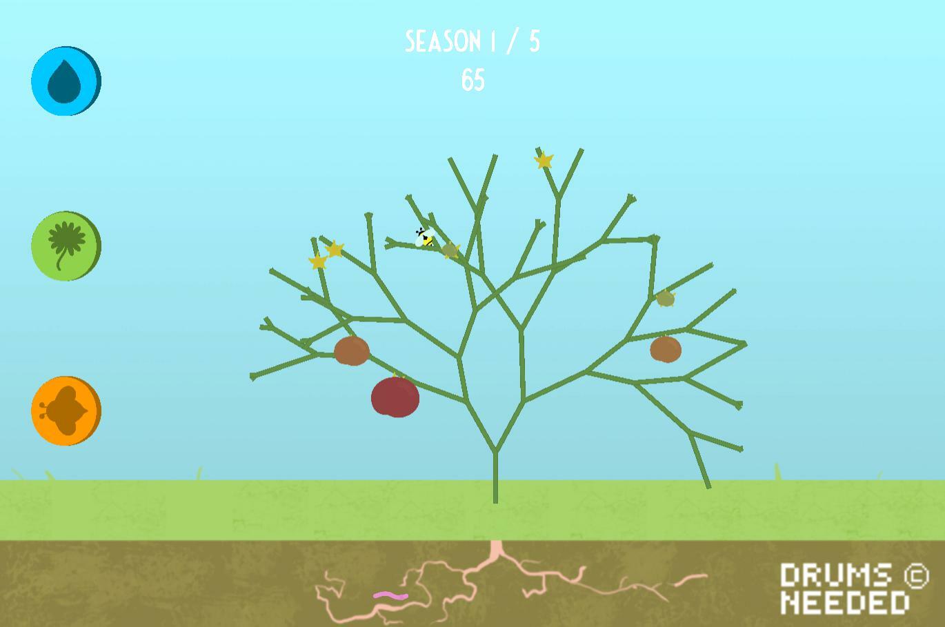 Tomato Farming Game