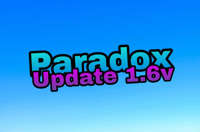 Paradox (itch) (ParadoxGameDev)