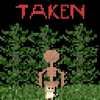 The Hunt (itch) (WaterPlug)