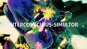 Interconscious-Simulator