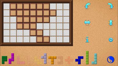 PentoMind - Pentomino Puzzles