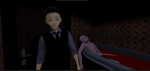 Ghost at Dawn (Demo)